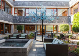 La Casona del Patio 2