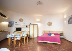 Residence La Marmorata 4