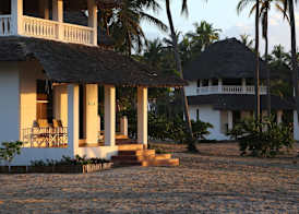 Kijongo Bay Beach Resort 4