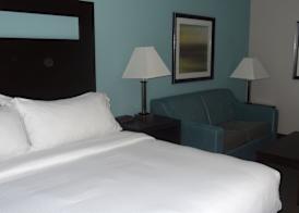 Holiday Inn Express KANSAS CITY - BONNER SPRINGS by IHG 3