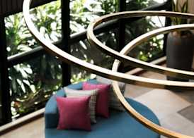 Tissage Hotel Naha by Nest 2