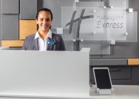 Holiday Inn Express QUEBEC SAINTE-FOY by IHG 4