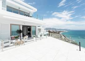 Apartamentos Martalia Nerja 2