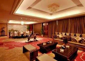 DAYS HOTEL SUITES BY WYNDHAM CHANGSHA CITY CENTE 3