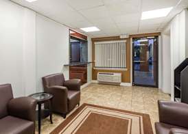 Super 8 by Wyndham Chattanooga Ooltewah 3