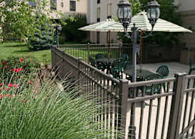 Hampton Inn & Suites Springfield-Southwest 3
