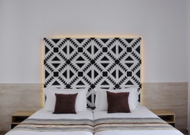 Atlantica Panthea Resort 5