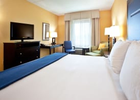 Holiday Inn Express & Suites WILMINGTON-NEWARK by IHG 5