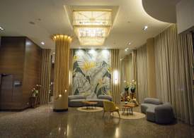 Hotel Soratama 2