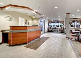 Microtel Inn & Suites by Wyndham Bridgeport 2