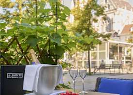 Hilton Antwerp Old Town 5