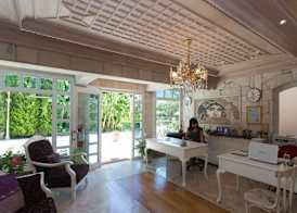 Petunya Konak Boutique Hotel 4