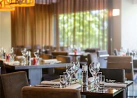 Novotel Canberra 4