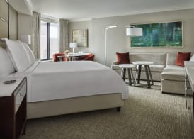 Four Seasons Hotel Washington DC 5