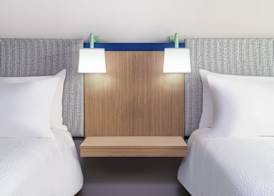 Garner Hotel Glen Burnie BWI Airport Area by IHG 4