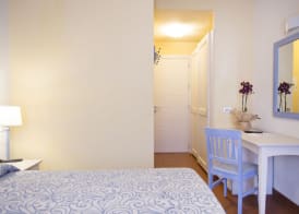 Blu Hotel Laconia Village 4