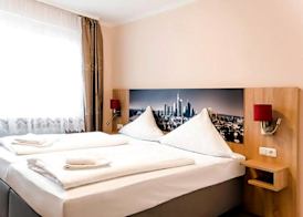 Hotel Royal 3