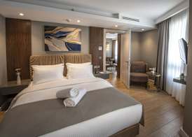 Valente Suites&Hotel 3