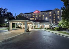 Hilton Garden Inn Columbia/Harbison 5