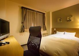 Hotel Fuji Tatsugaoka 4