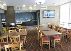 Baymont by Wyndham Florence 5