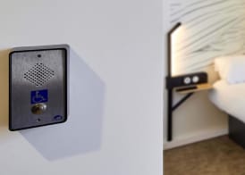 B&B HOME Paris Nord 18ème 5