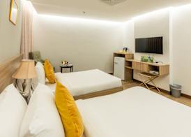 Al Salam Hotel 4