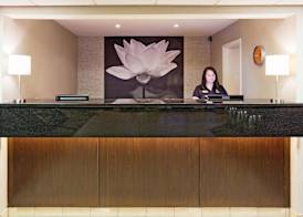 La Quinta Inn by Wyndham Oshkosh 5