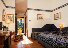 Hotel Fattoria degli Usignoli 5