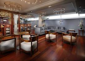 Apartaments-Hotel Hispanos 7 Suiza 2