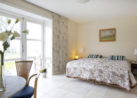 Tiendegaarden Møns Klint 4