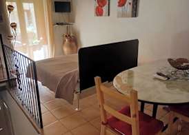 Guest House La Casetta 3