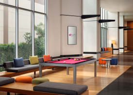 Aloft by Marriott South Jakarta 3