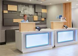 Holiday Inn Express & Suites CINCINNATI NORTH - LIBERTY WAY by IHG 2