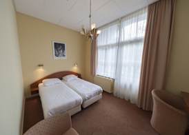 Fletcher Hotel Gilde 4