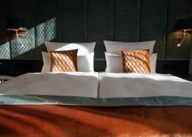 Boutique Hotel Germania 3
