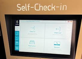 Urban Home Self Check-In Hotel 2