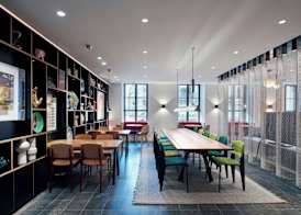 citizenM Geneva 5