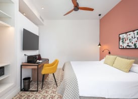Hotel Can Quetglas 4