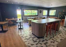 ibis Dieppe Le Val Druel 4
