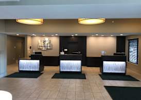 Holiday Inn CHICAGO - SCHAUMBURG by IHG 2