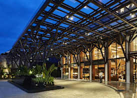 Aryaduta Bali 2