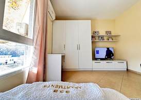 BSB Apartment 4