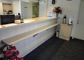 Americas Best Value Inn Battle Creek 3