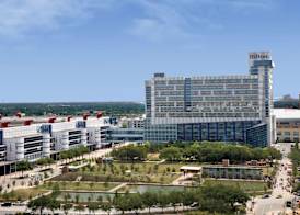 Hilton Americas - Houston 3