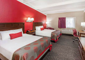 Ramada by Wyndham Hammond Hotel & Conference Center 5