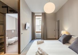 easyhomes-Duomo Suites & Apartments 5