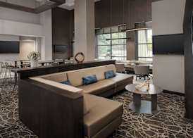 SpringHill Suites by Marriott Atlanta Perimeter Center 2