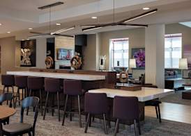 Courtyard by Marriott Denver Airport 3