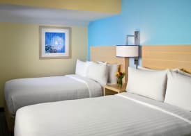 Sonesta ES Suites St. Louis - Chesterfield 4
